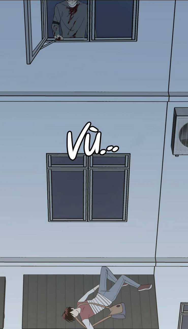 Anh Chàng Lầu Trên Chapter 3 trang 108