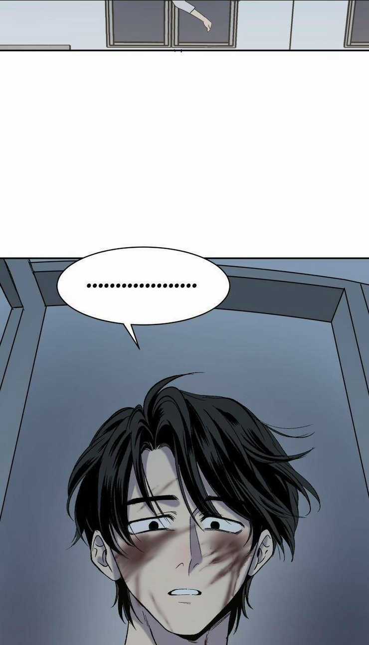 Anh Chàng Lầu Trên Chapter 3 trang 109