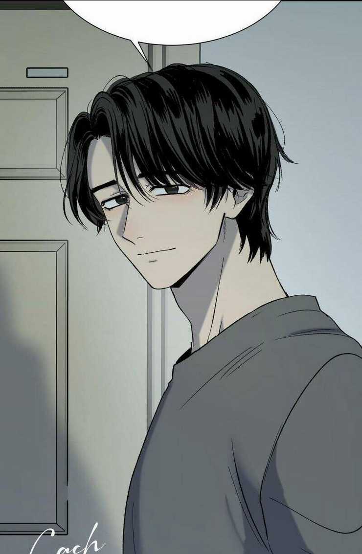 Anh Chàng Lầu Trên Chapter 3 trang 11