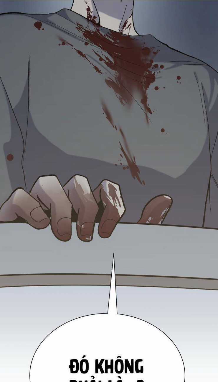 Anh Chàng Lầu Trên Chapter 3 trang 110