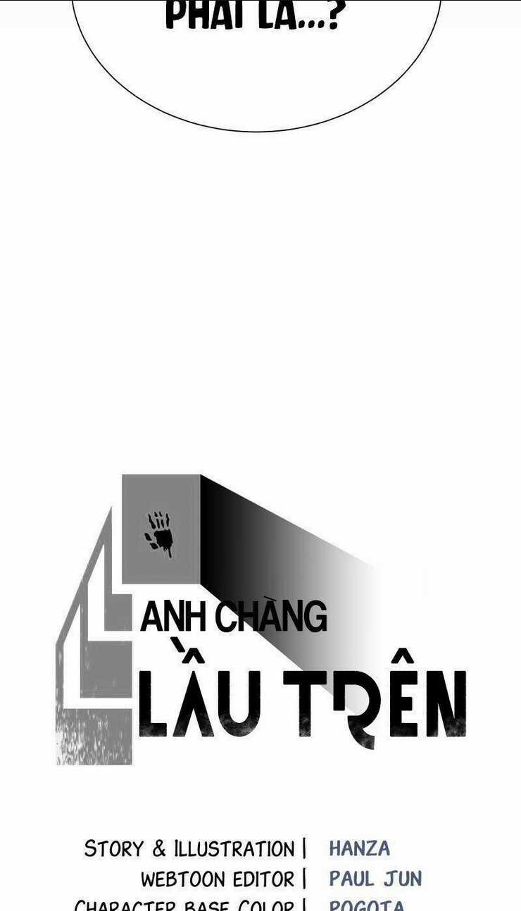 Anh Chàng Lầu Trên Chapter 3 trang 111