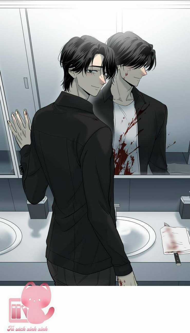 Anh Chàng Lầu Trên Chapter 3 trang 113