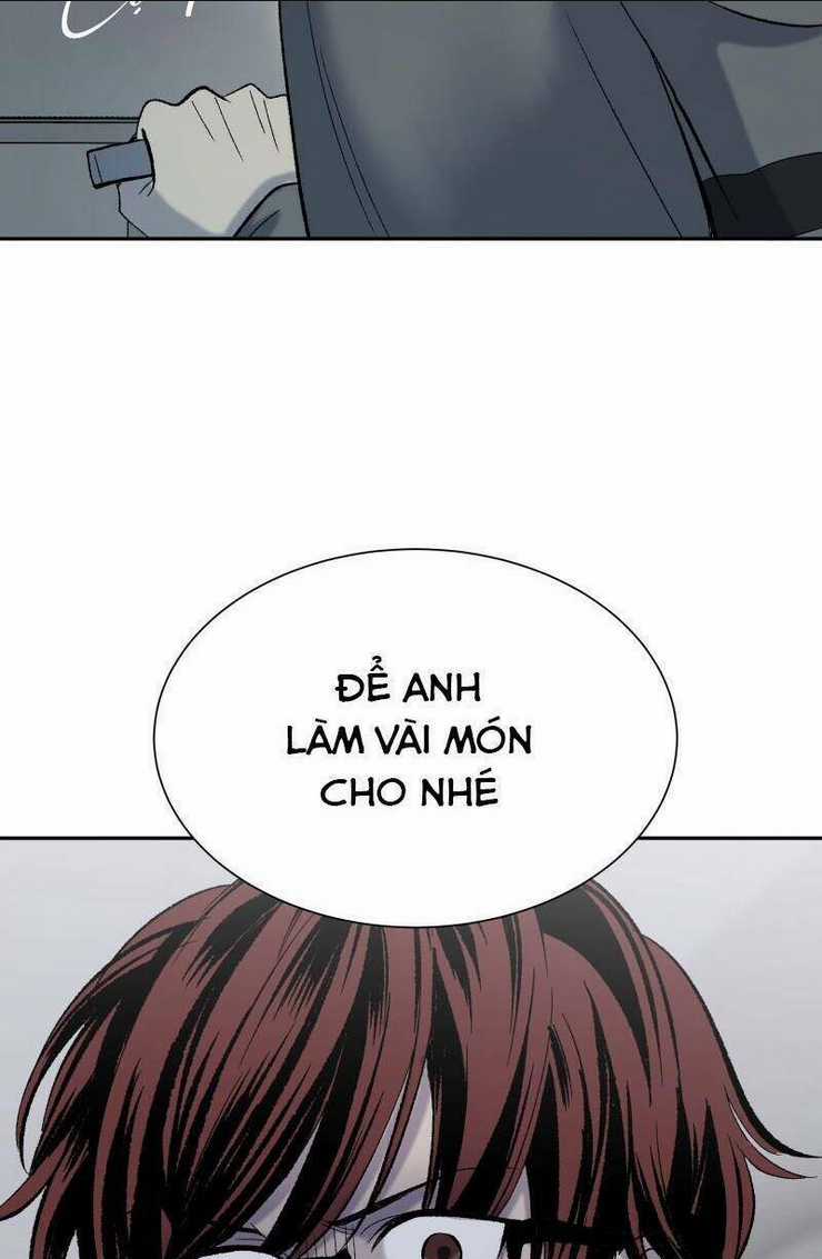 Anh Chàng Lầu Trên Chapter 3 trang 12