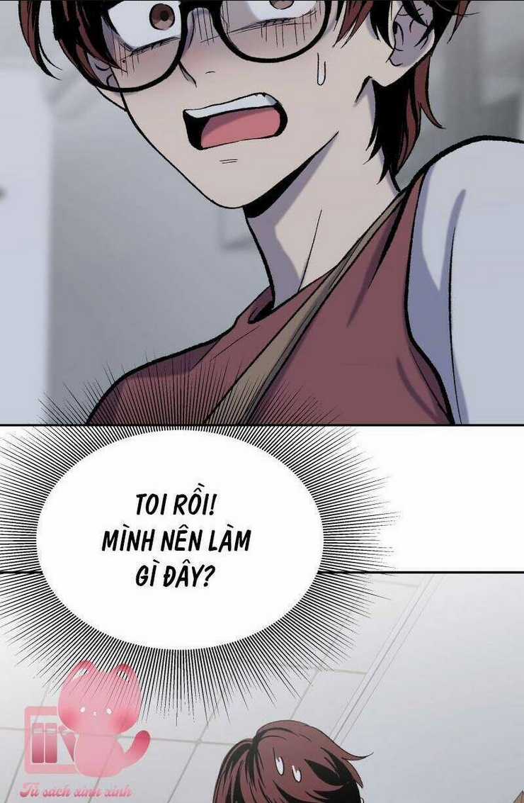 Anh Chàng Lầu Trên Chapter 3 trang 13