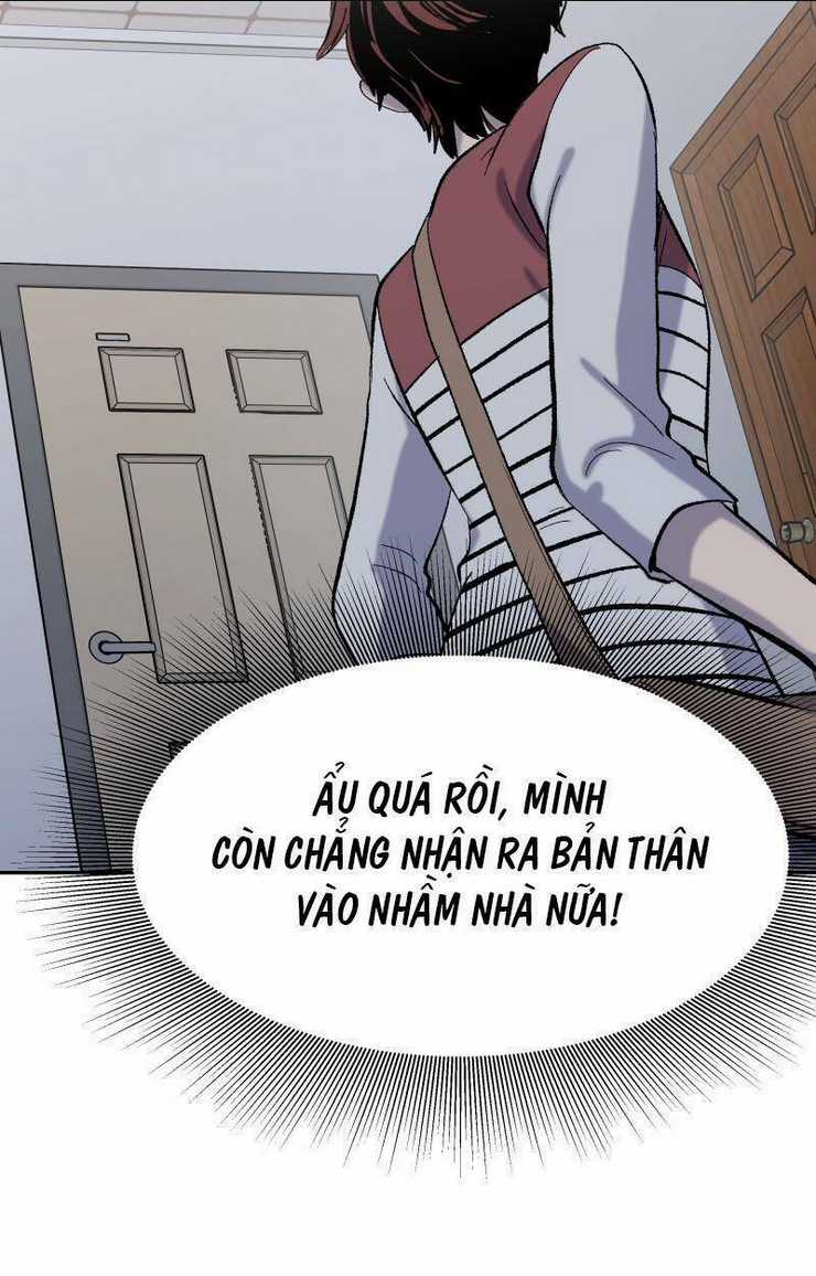 Anh Chàng Lầu Trên Chapter 3 trang 14