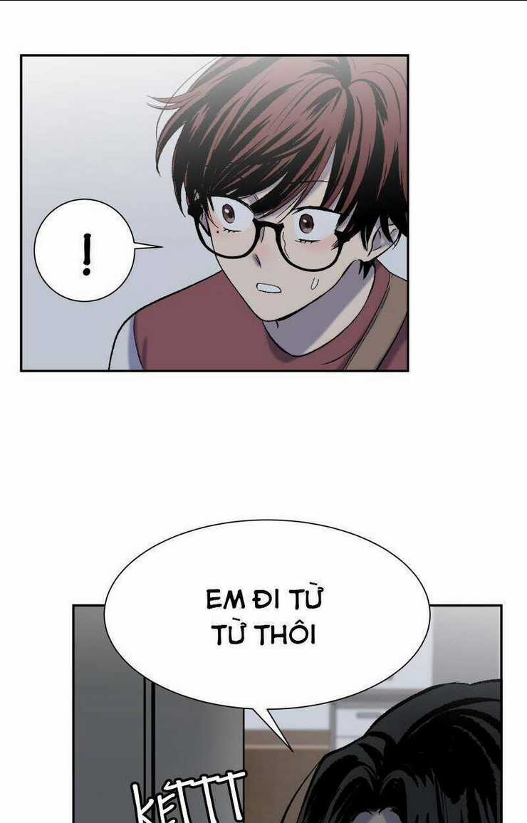 Anh Chàng Lầu Trên Chapter 3 trang 15