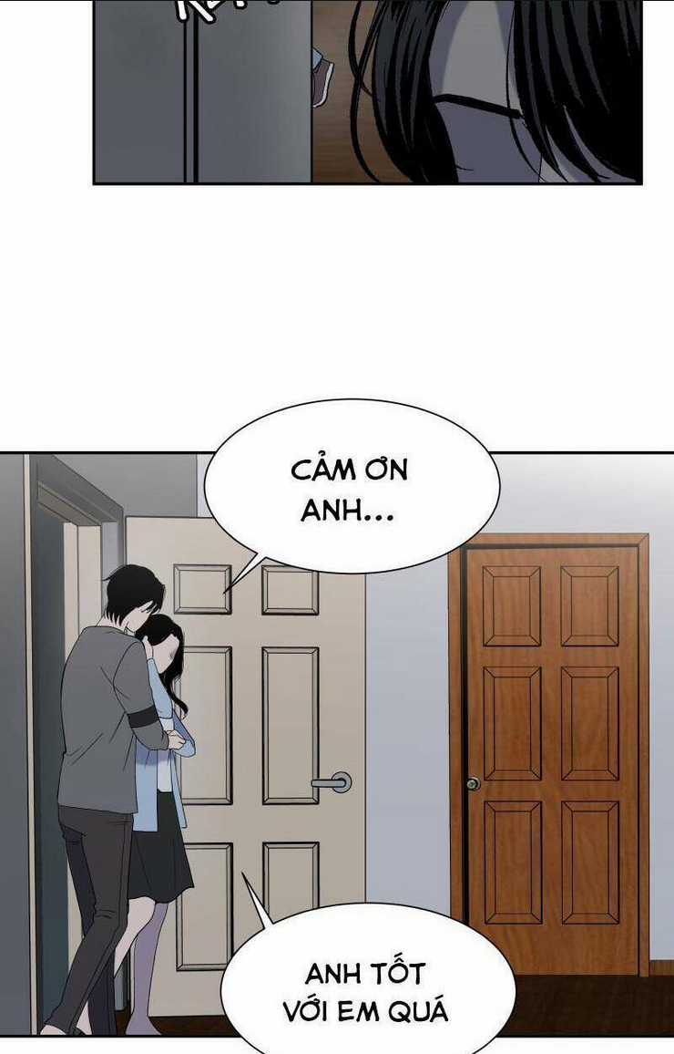 Anh Chàng Lầu Trên Chapter 3 trang 16