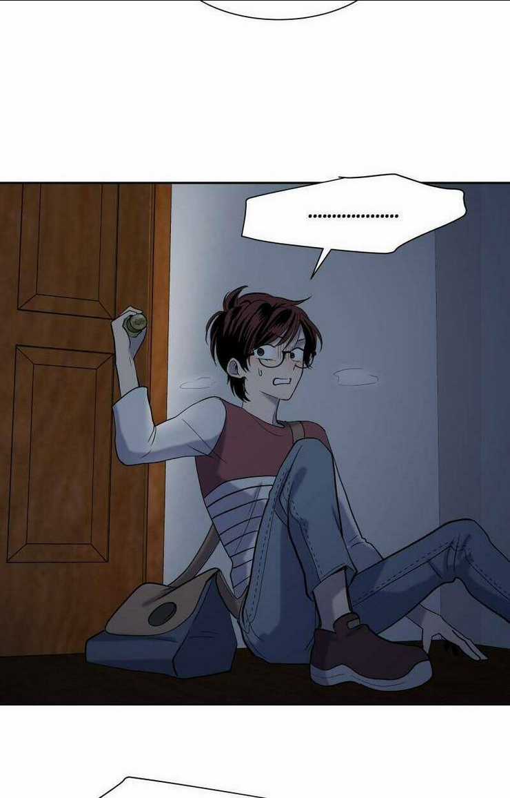 Anh Chàng Lầu Trên Chapter 3 trang 17