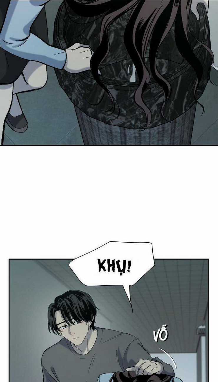 Anh Chàng Lầu Trên Chapter 3 trang 2