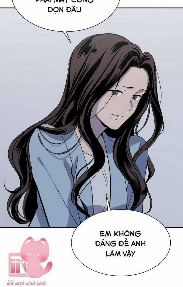 Anh Chàng Lầu Trên Chapter 3 trang 21