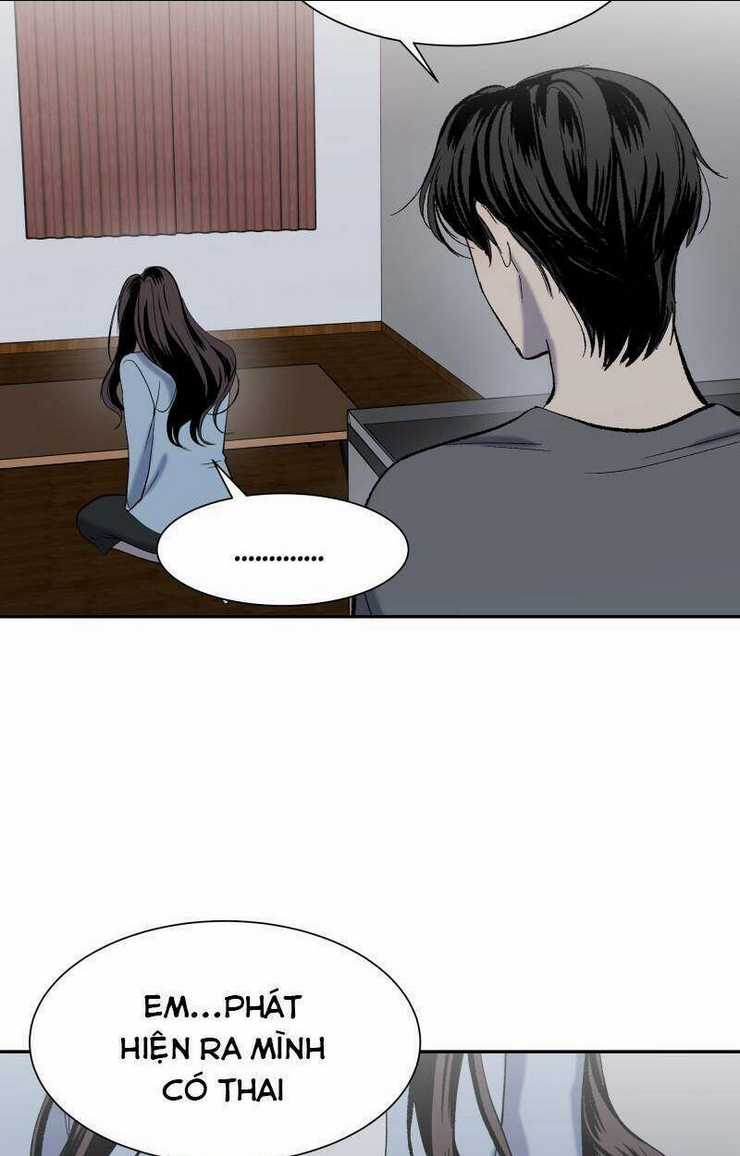 Anh Chàng Lầu Trên Chapter 3 trang 23