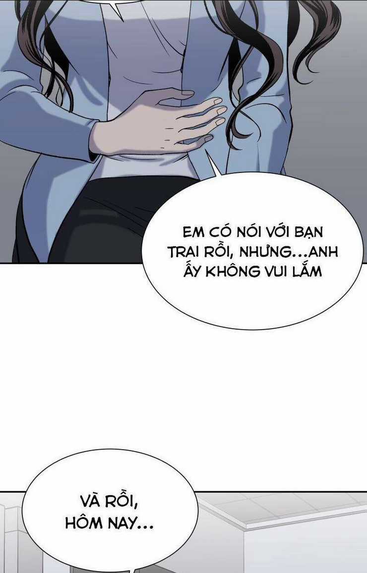Anh Chàng Lầu Trên Chapter 3 trang 24