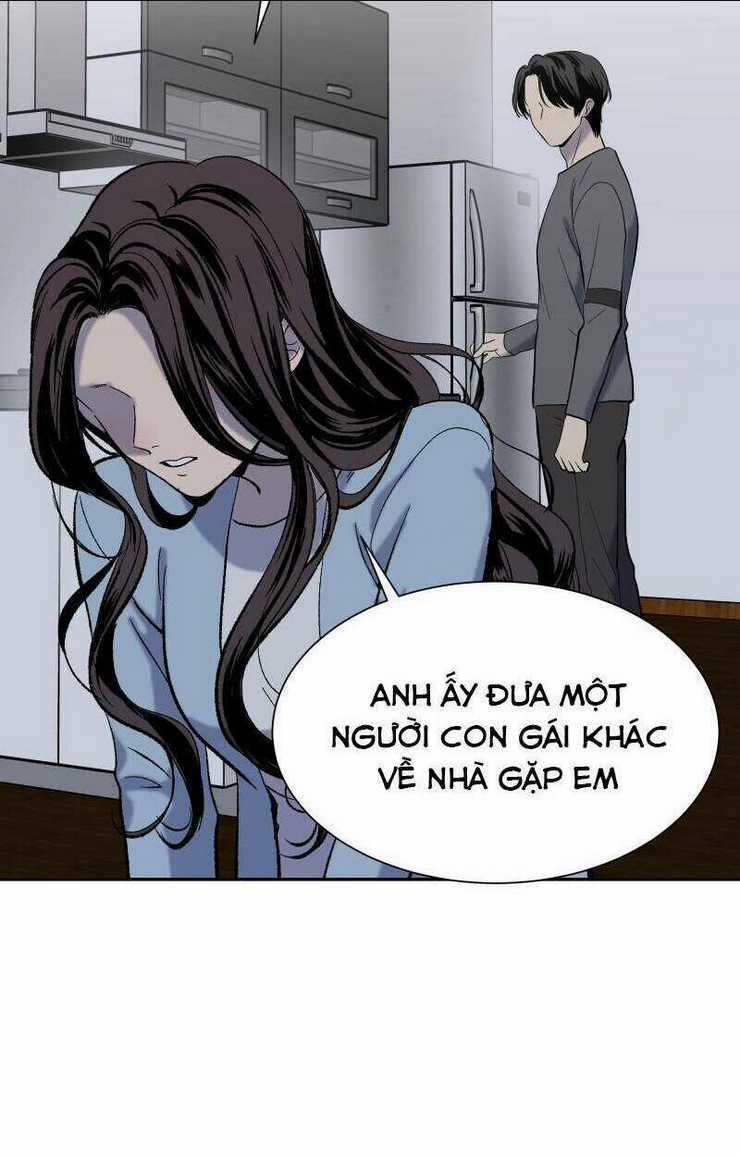 Anh Chàng Lầu Trên Chapter 3 trang 25