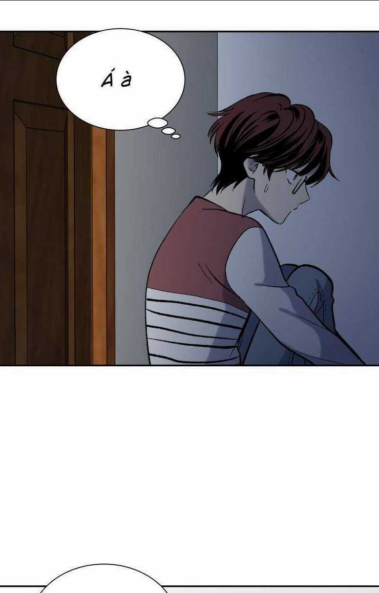 Anh Chàng Lầu Trên Chapter 3 trang 26