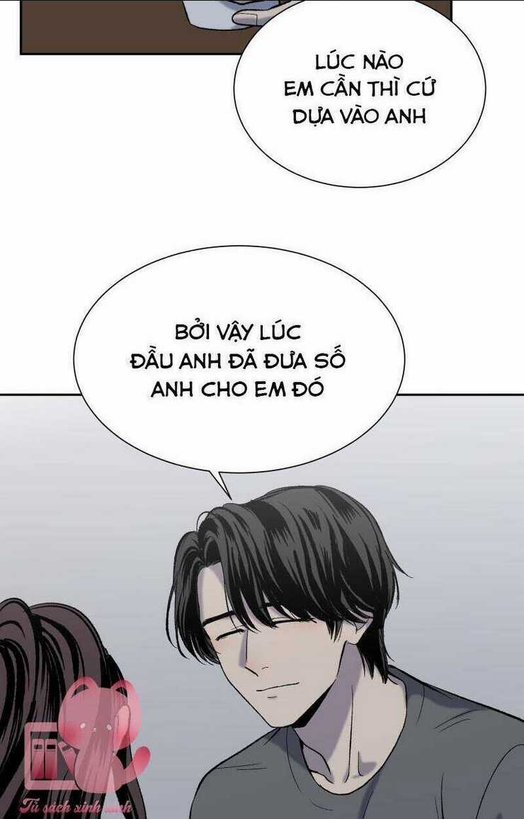 Anh Chàng Lầu Trên Chapter 3 trang 29