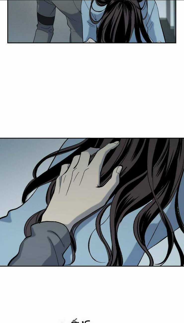 Anh Chàng Lầu Trên Chapter 3 trang 3