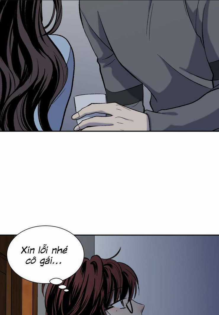 Anh Chàng Lầu Trên Chapter 3 trang 30