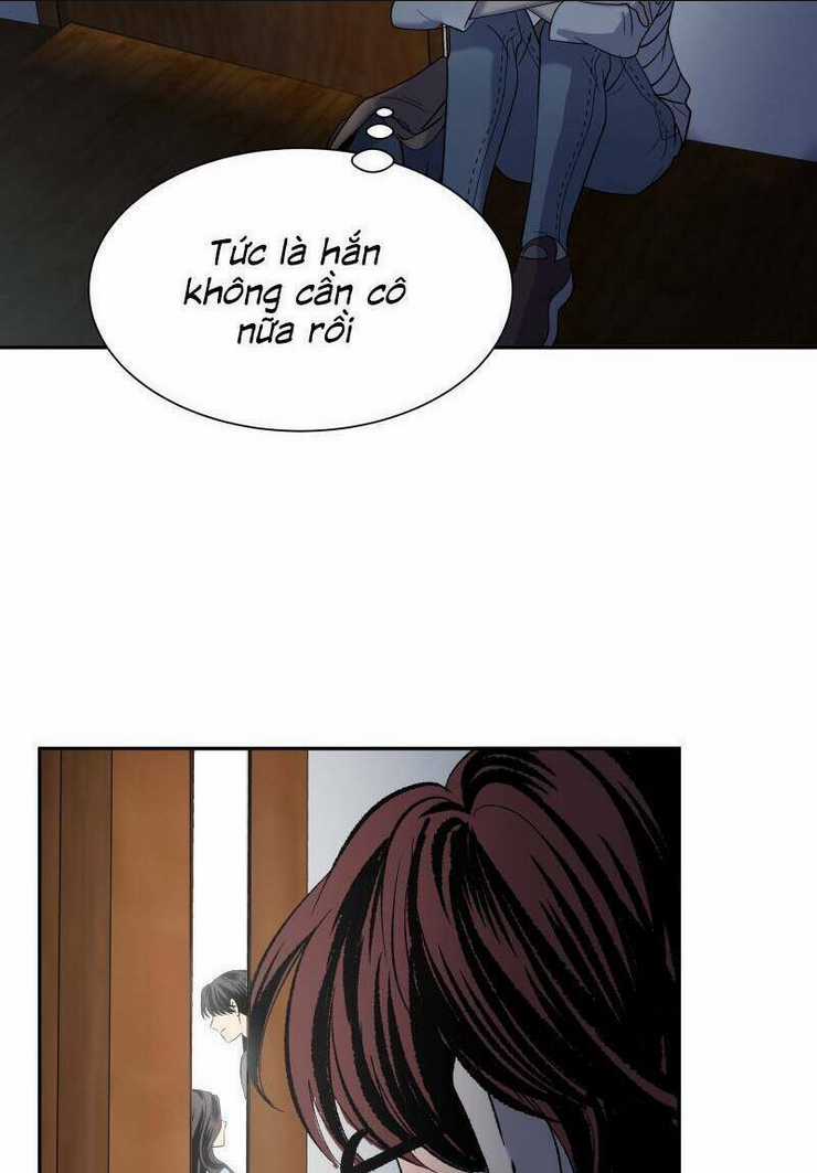 Anh Chàng Lầu Trên Chapter 3 trang 32