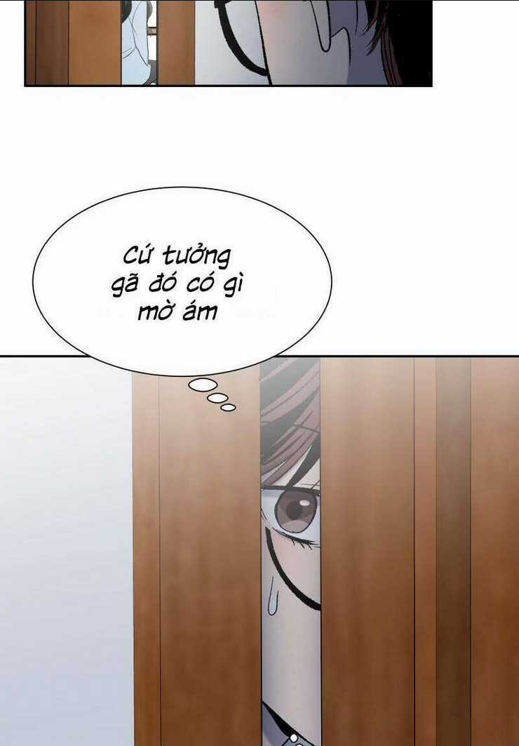 Anh Chàng Lầu Trên Chapter 3 trang 33