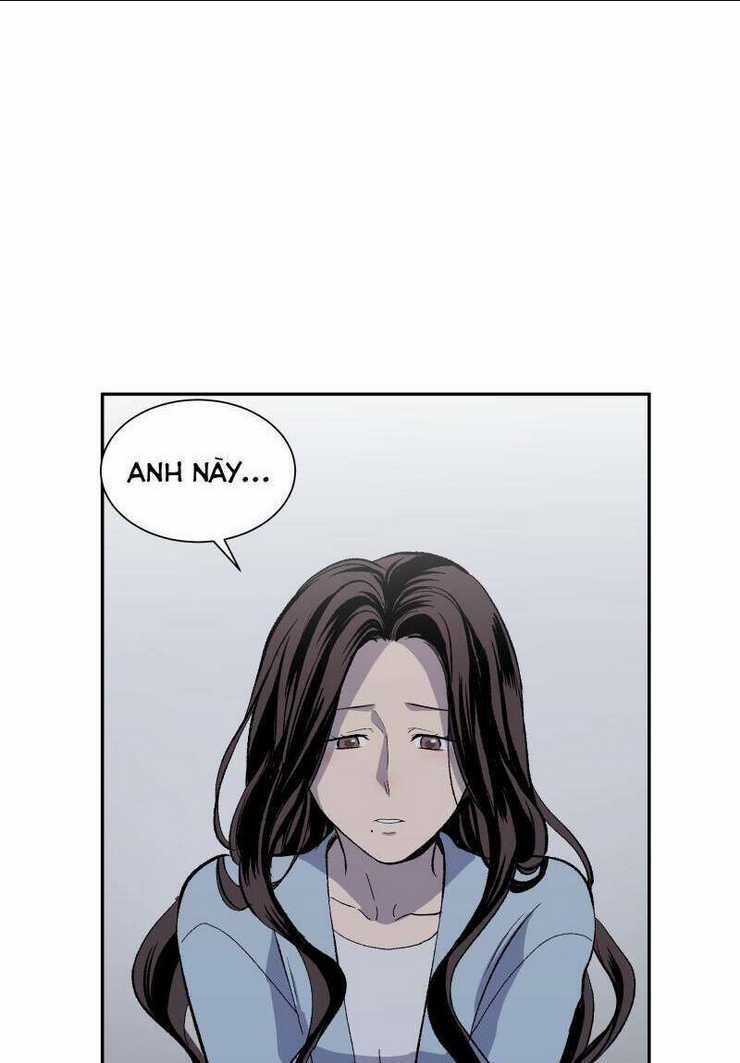 Anh Chàng Lầu Trên Chapter 3 trang 36