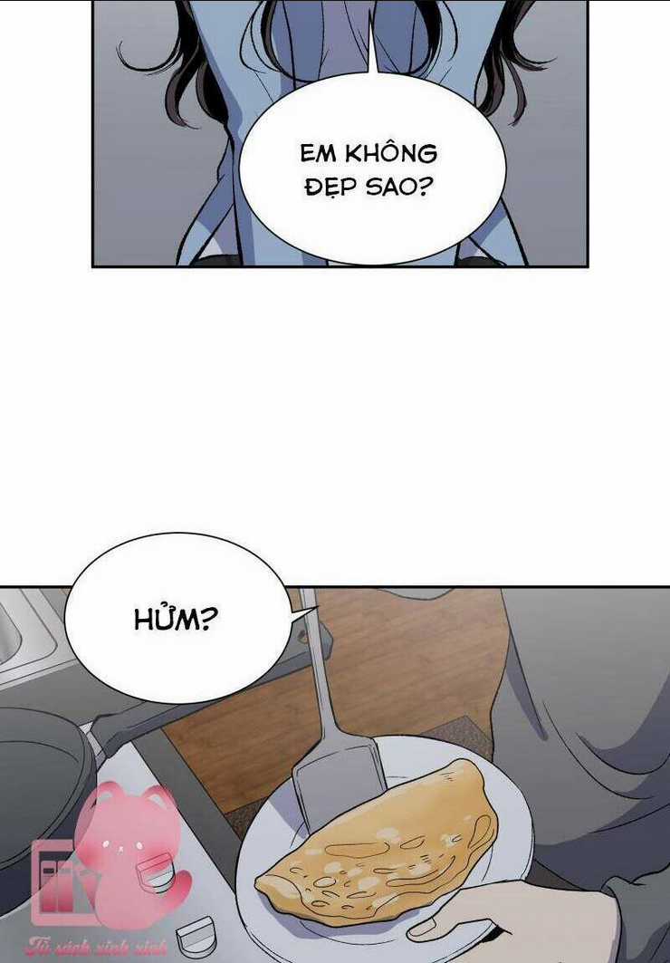 Anh Chàng Lầu Trên Chapter 3 trang 37