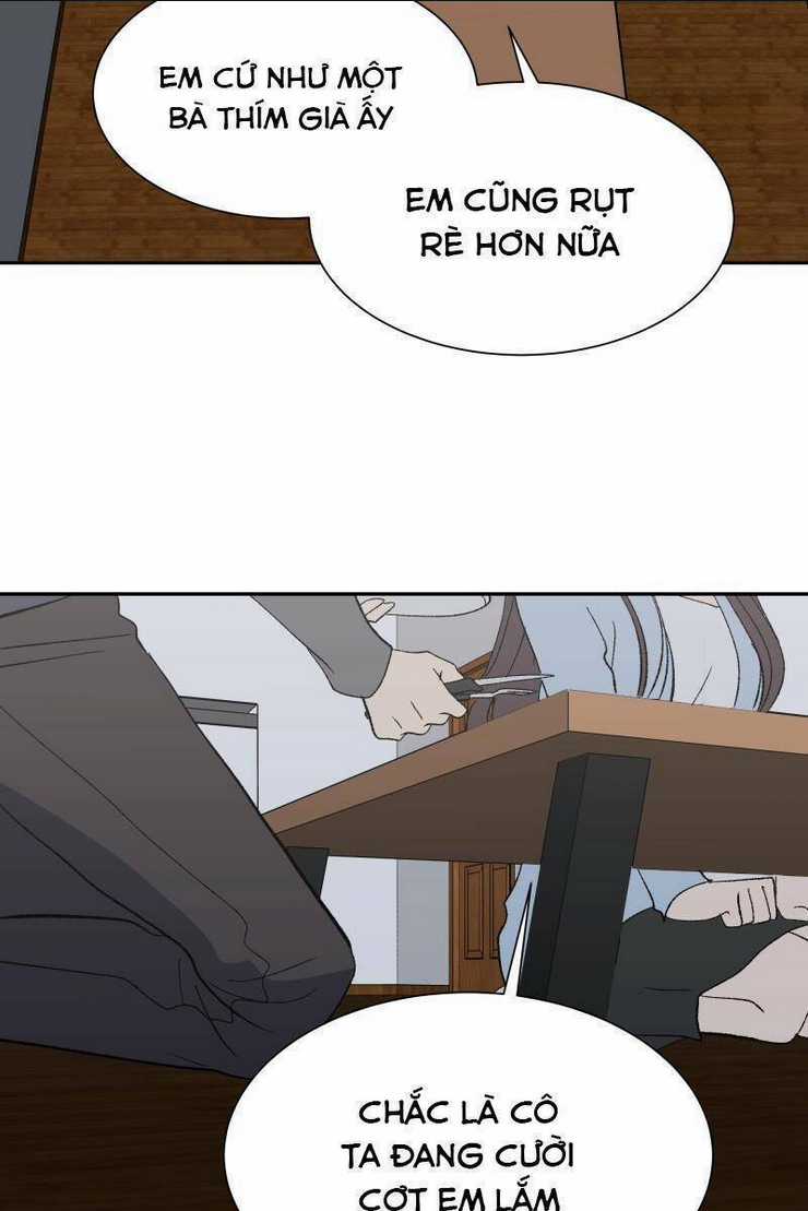 Anh Chàng Lầu Trên Chapter 3 trang 39