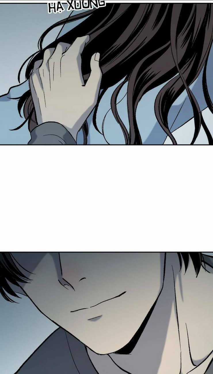 Anh Chàng Lầu Trên Chapter 3 trang 4