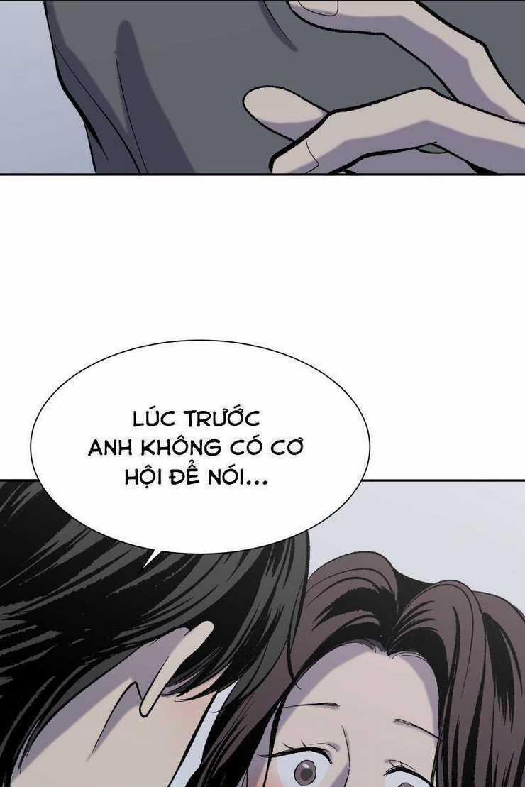 Anh Chàng Lầu Trên Chapter 3 trang 43