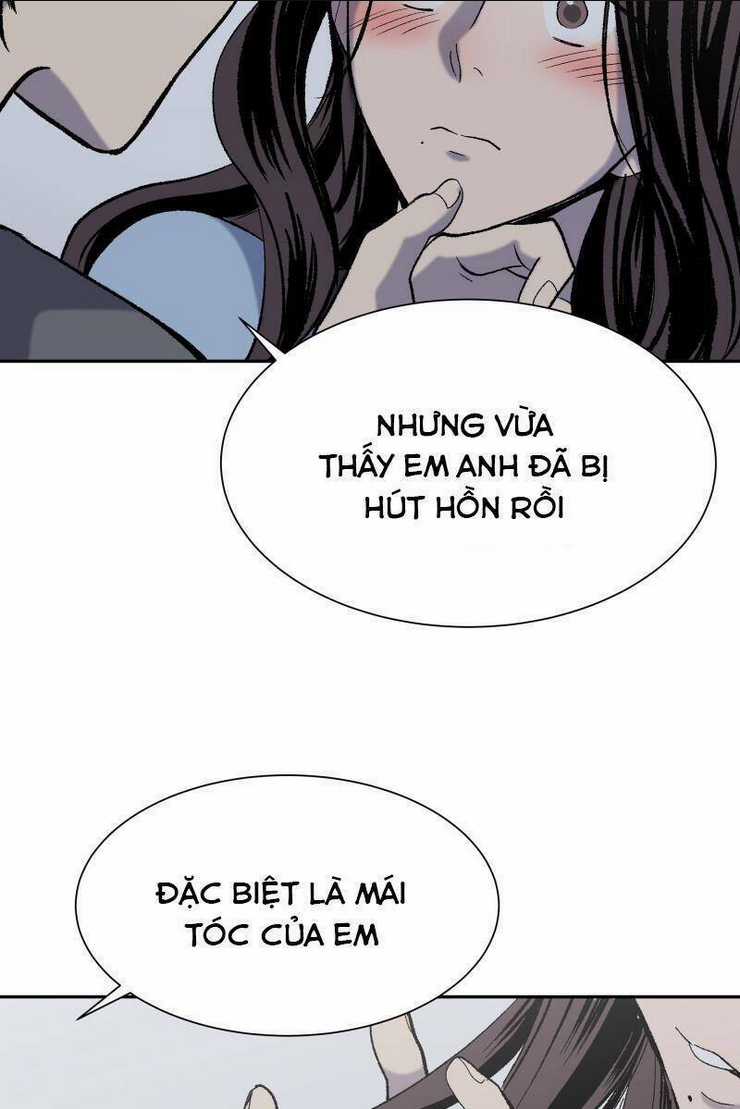 Anh Chàng Lầu Trên Chapter 3 trang 44