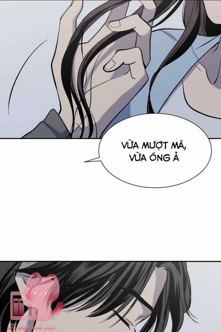 Anh Chàng Lầu Trên Chapter 3 trang 45