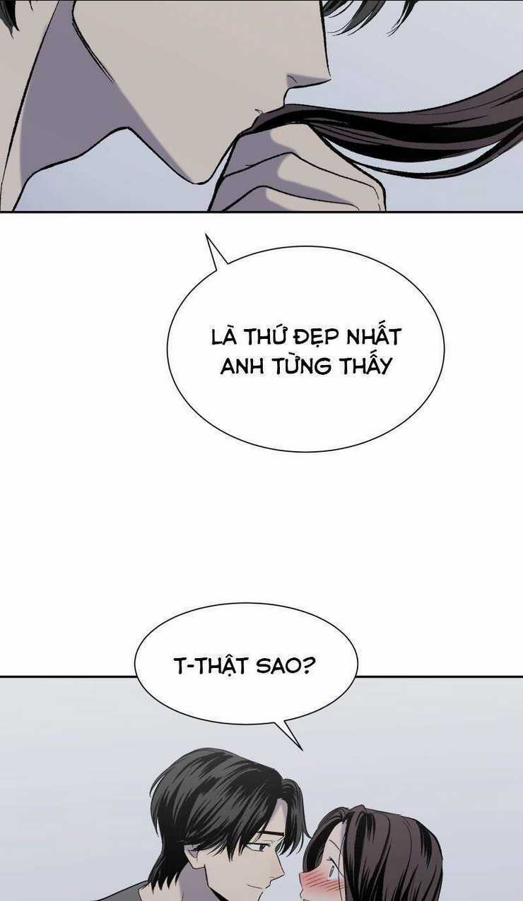 Anh Chàng Lầu Trên Chapter 3 trang 46