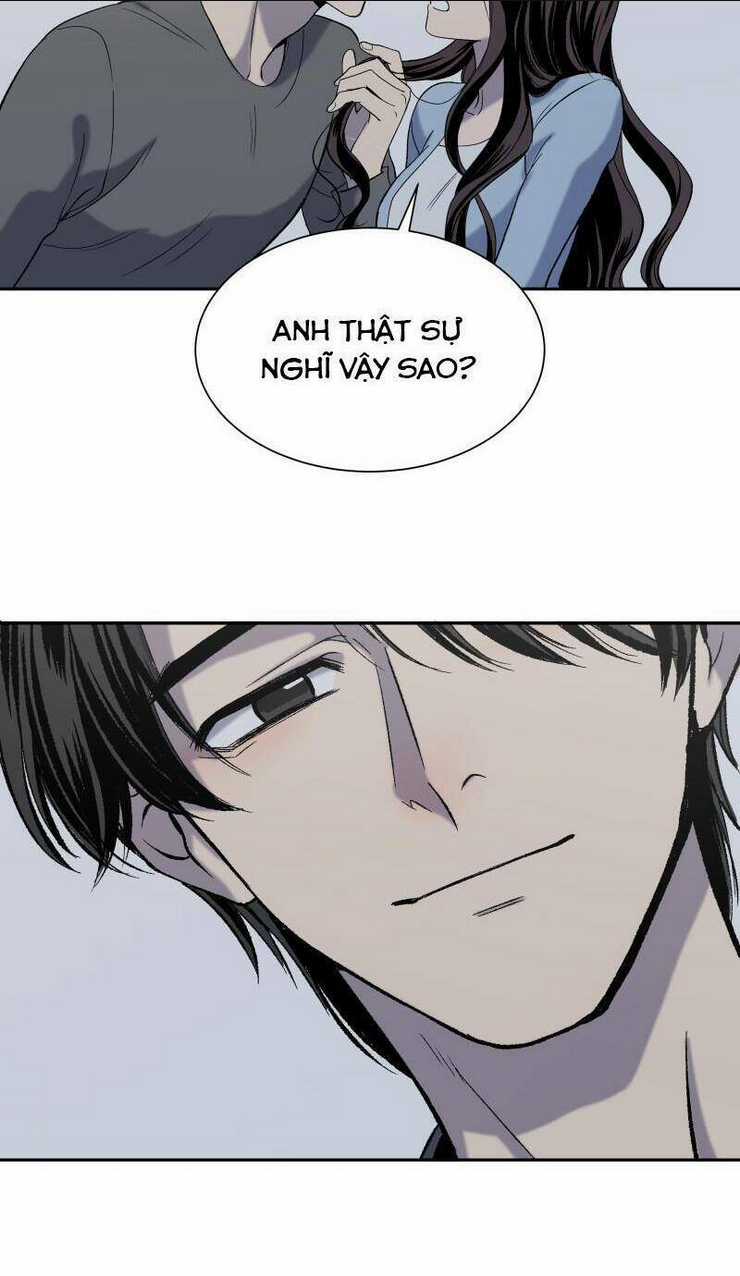 Anh Chàng Lầu Trên Chapter 3 trang 47