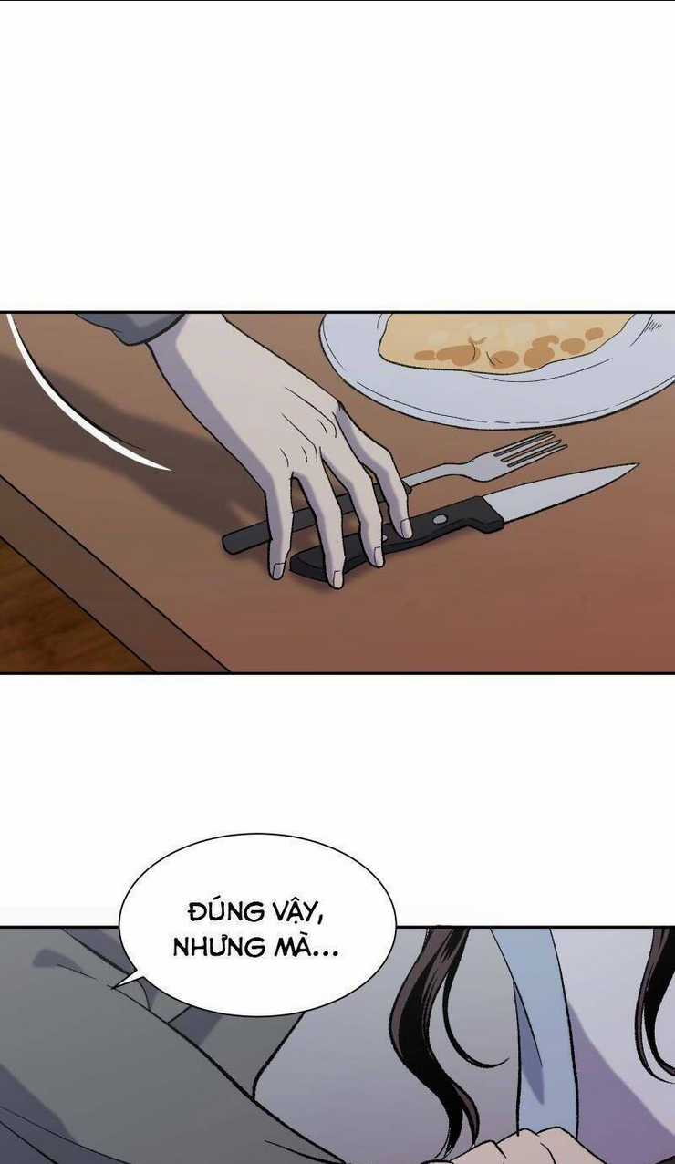 Anh Chàng Lầu Trên Chapter 3 trang 48