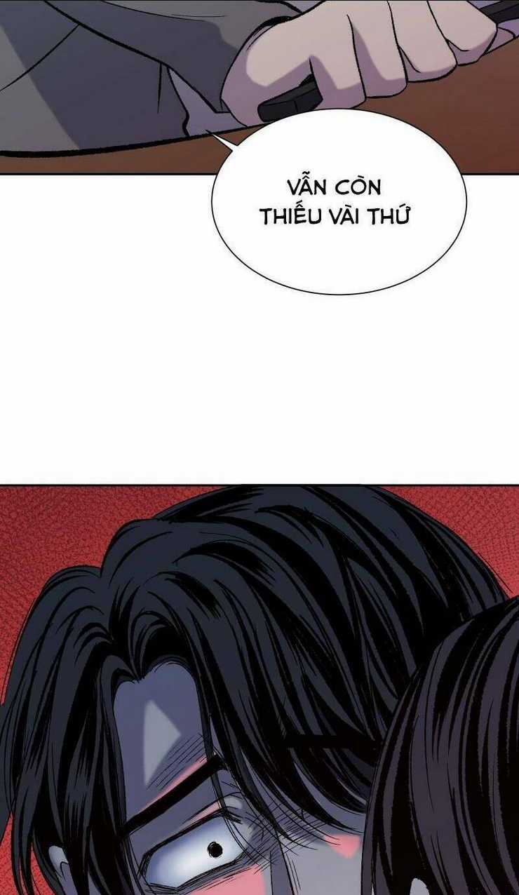 Anh Chàng Lầu Trên Chapter 3 trang 49