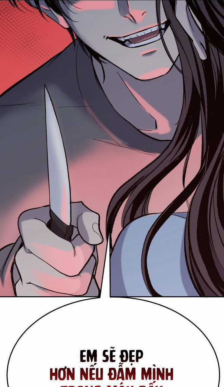 Anh Chàng Lầu Trên Chapter 3 trang 50