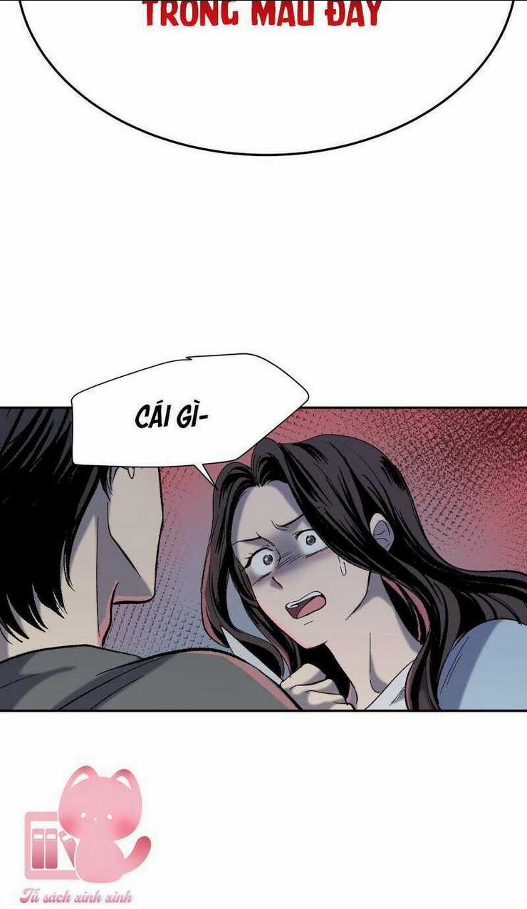 Anh Chàng Lầu Trên Chapter 3 trang 51