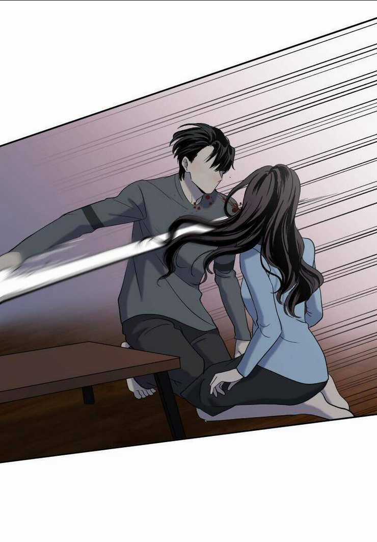 Anh Chàng Lầu Trên Chapter 3 trang 53