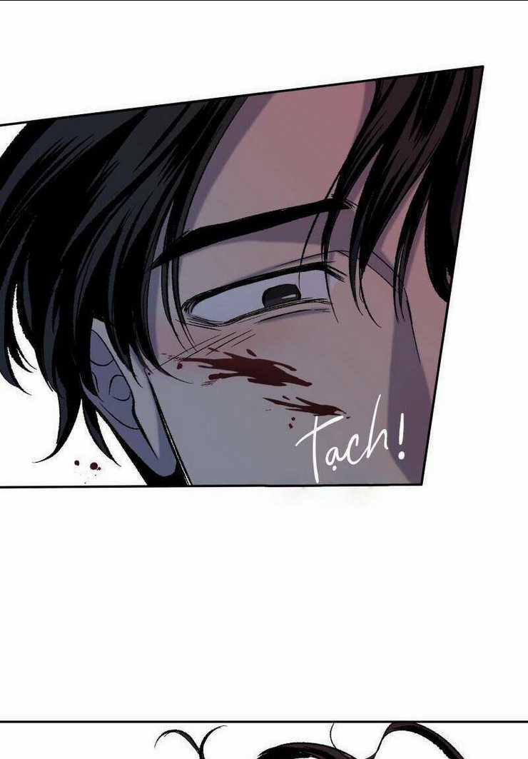 Anh Chàng Lầu Trên Chapter 3 trang 54