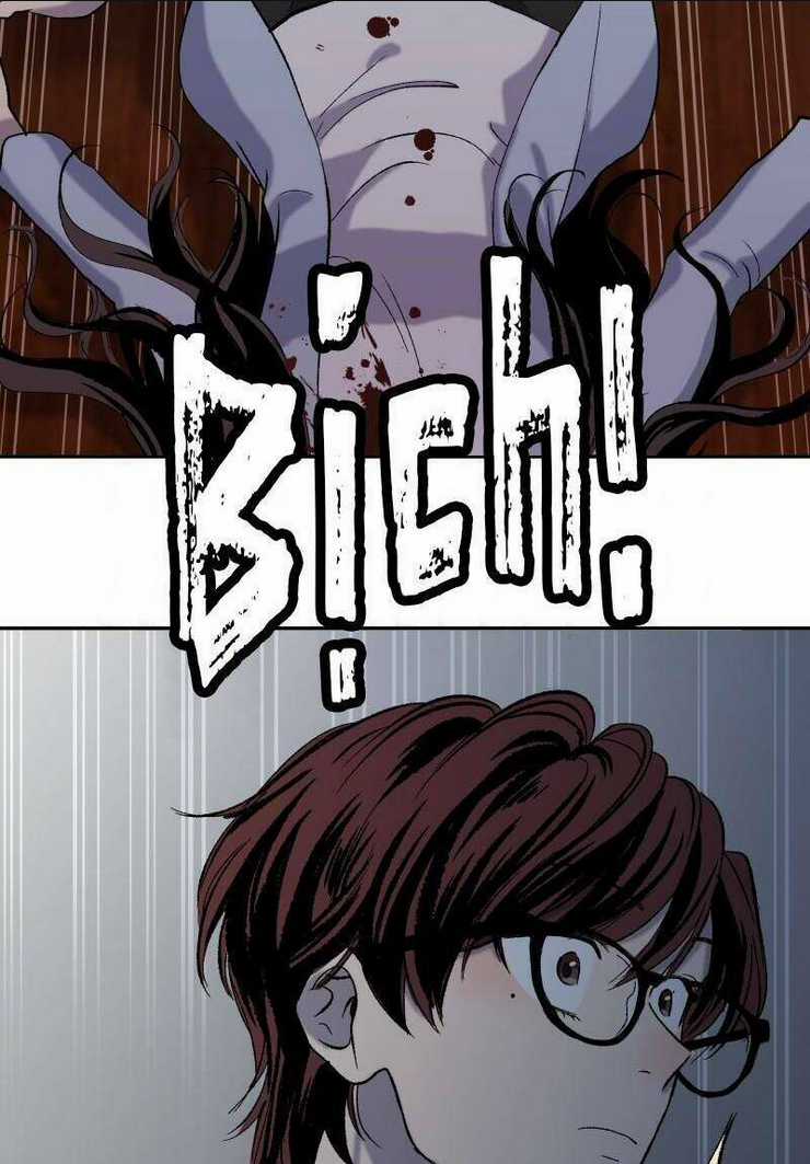 Anh Chàng Lầu Trên Chapter 3 trang 57