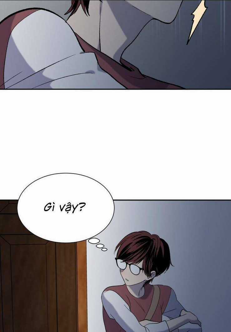 Anh Chàng Lầu Trên Chapter 3 trang 58