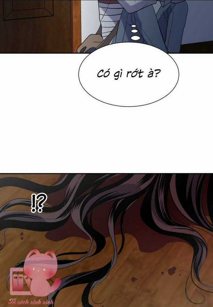 Anh Chàng Lầu Trên Chapter 3 trang 59