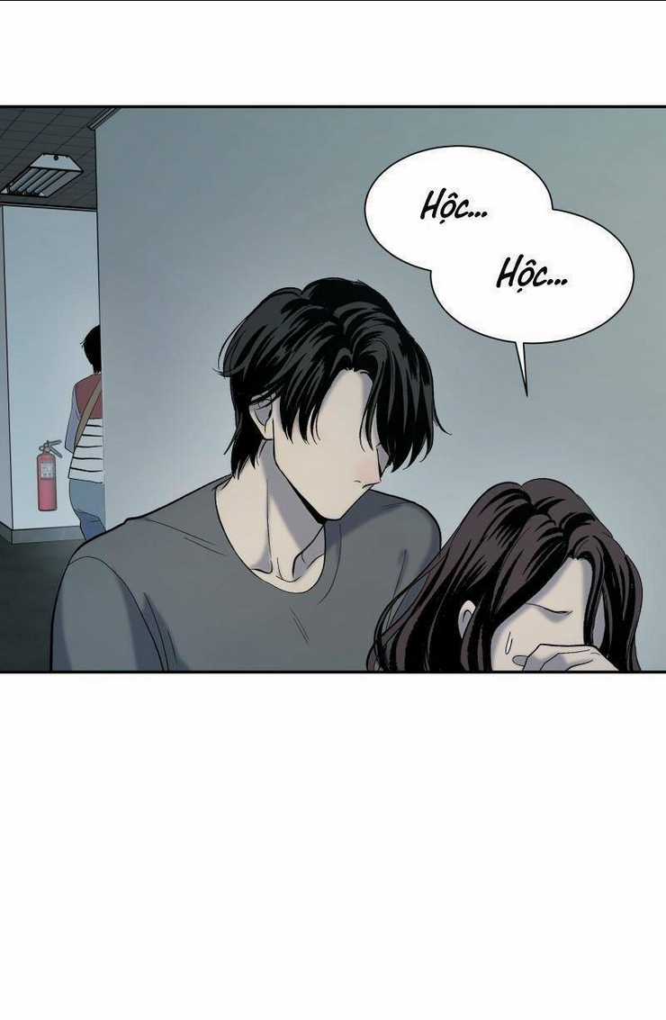 Anh Chàng Lầu Trên Chapter 3 trang 6