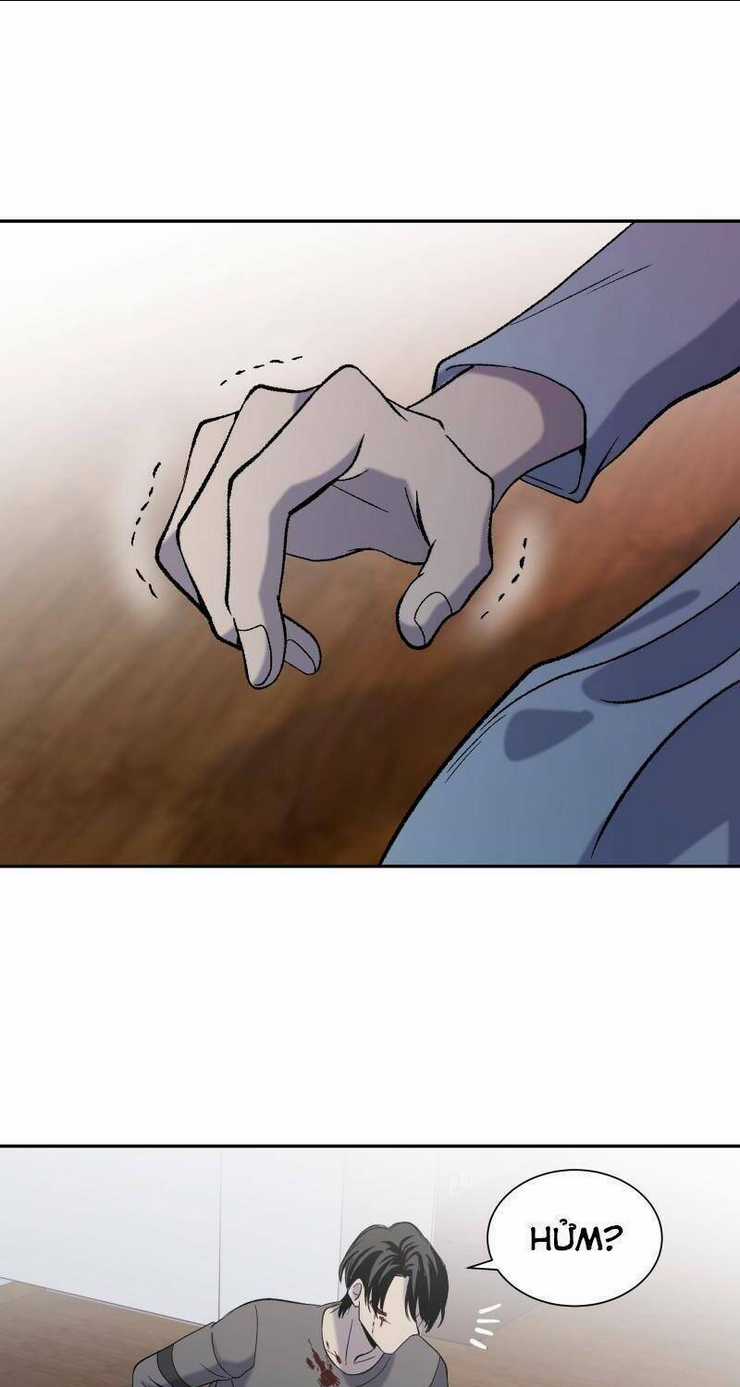 Anh Chàng Lầu Trên Chapter 3 trang 62