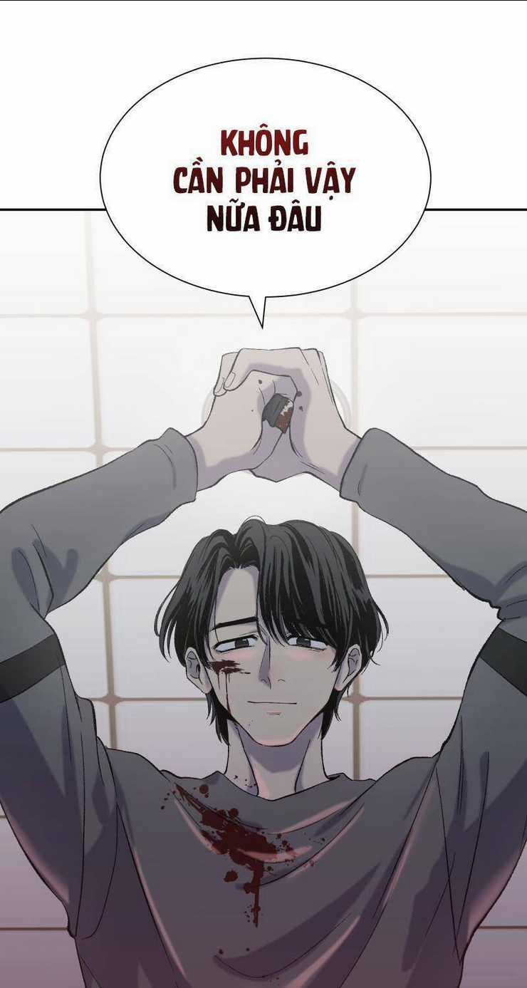 Anh Chàng Lầu Trên Chapter 3 trang 64