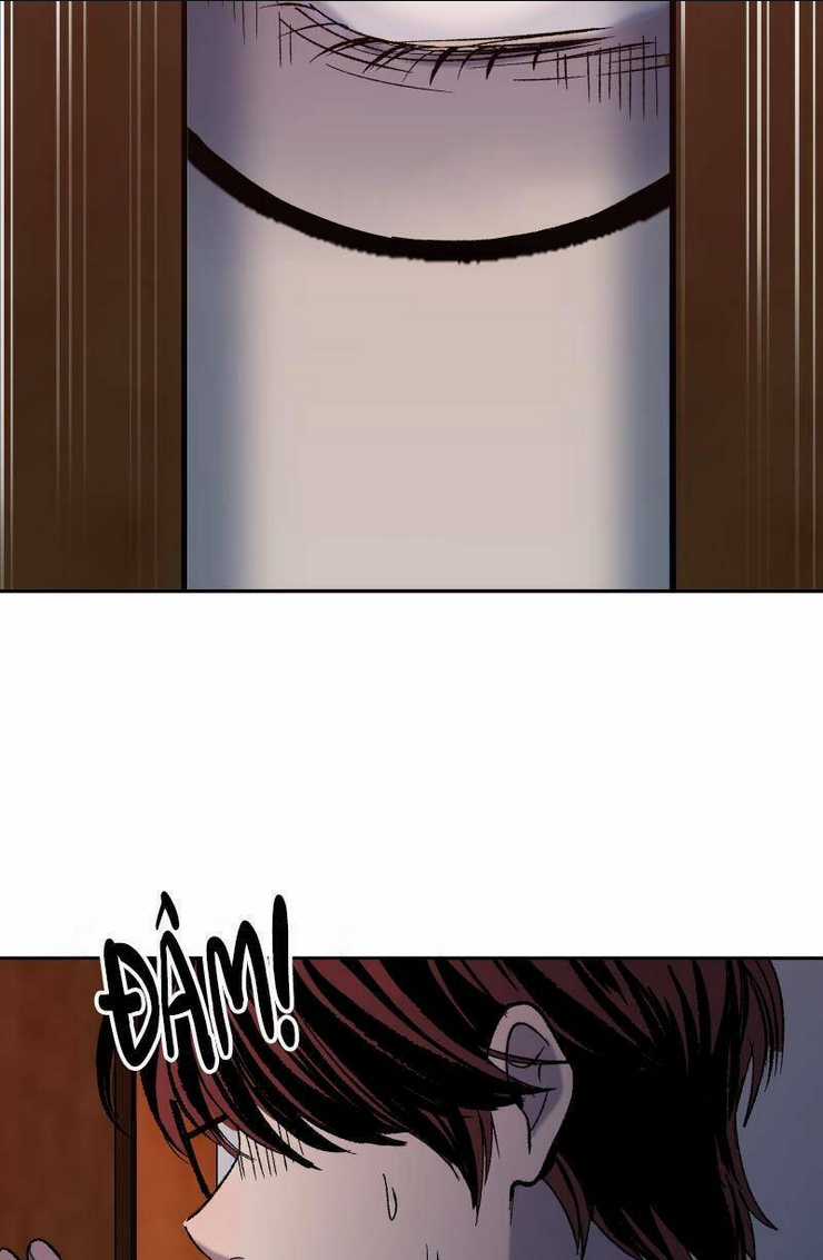 Anh Chàng Lầu Trên Chapter 3 trang 66