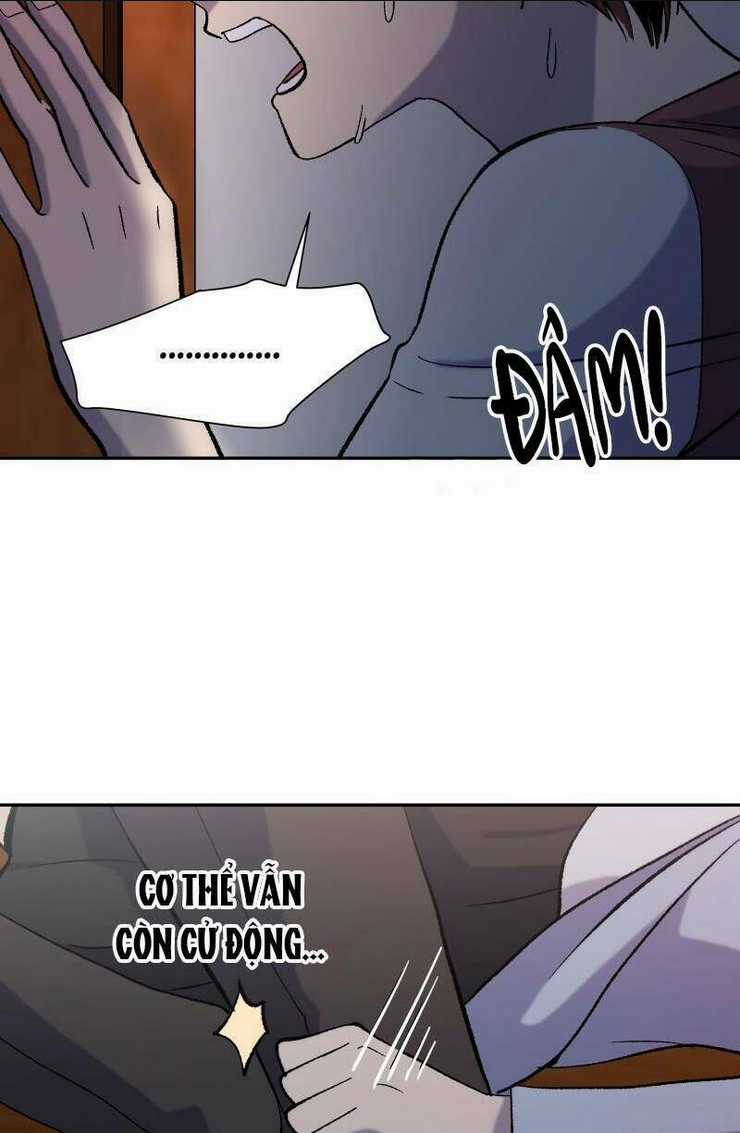 Anh Chàng Lầu Trên Chapter 3 trang 67