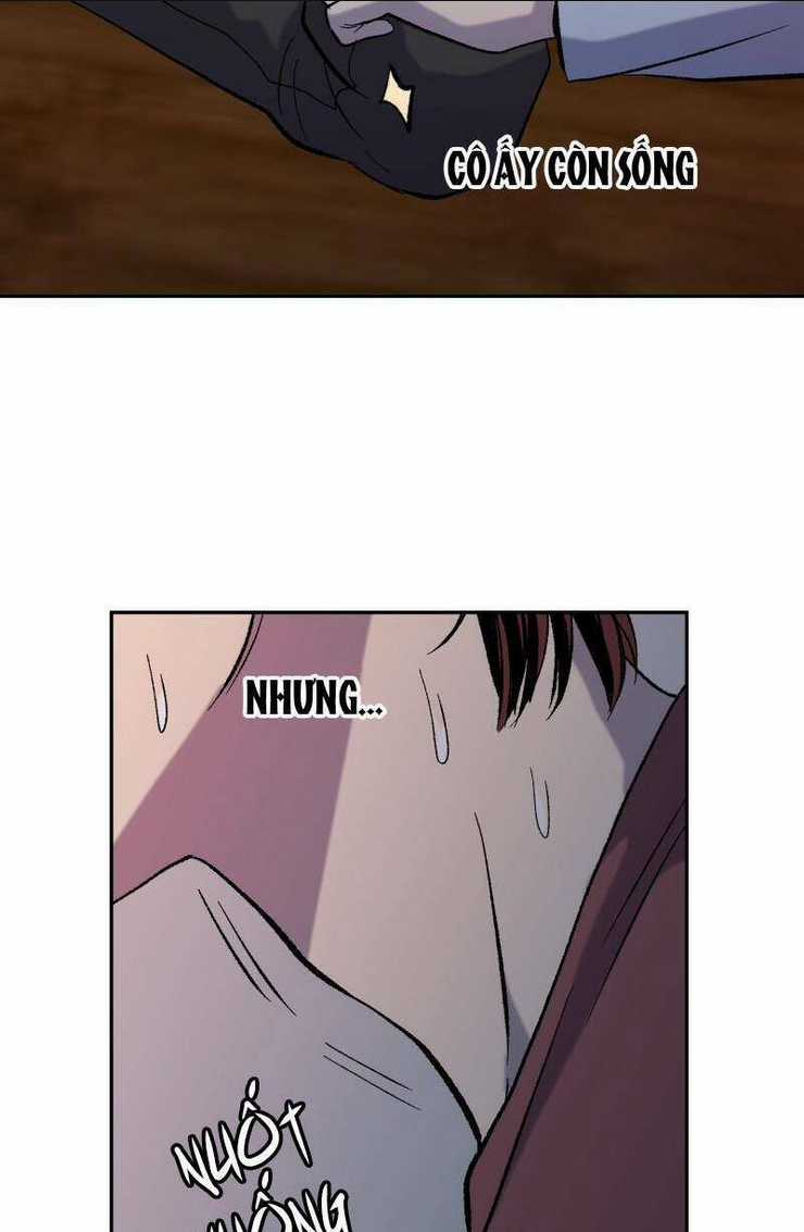 Anh Chàng Lầu Trên Chapter 3 trang 68