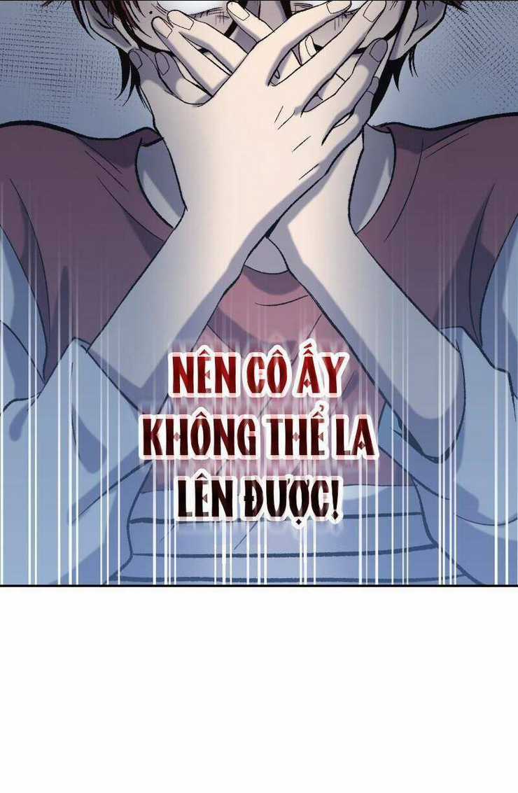 Anh Chàng Lầu Trên Chapter 3 trang 70