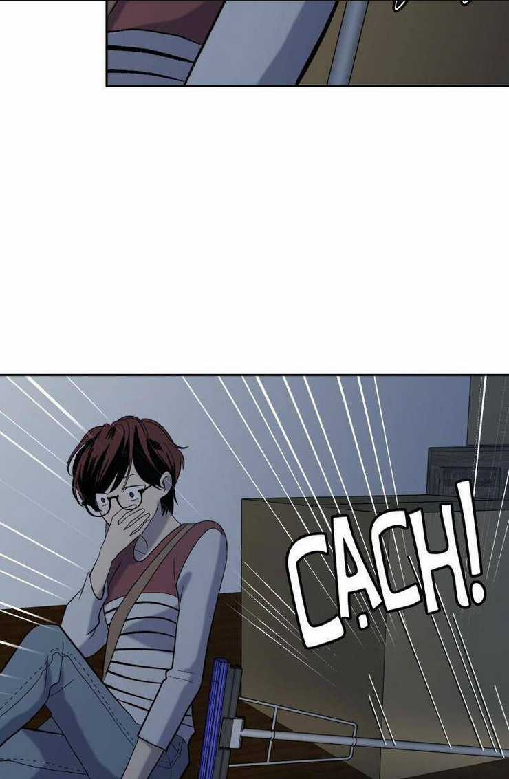 Anh Chàng Lầu Trên Chapter 3 trang 72