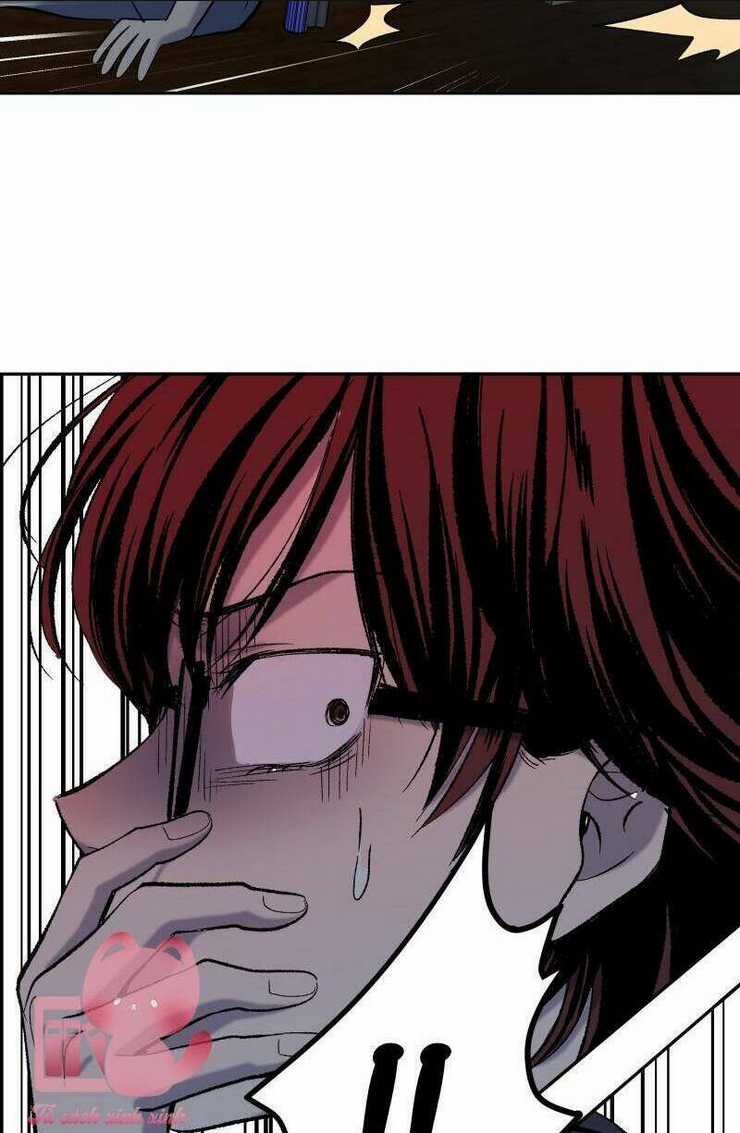 Anh Chàng Lầu Trên Chapter 3 trang 73